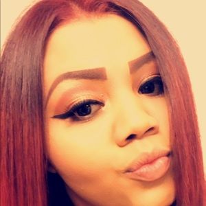 Meet your Posher, Roxete alejandra